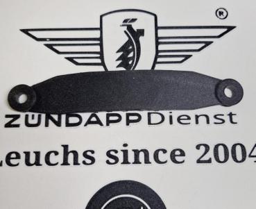Tank-Gummiauflage – Zündapp Ersatzteil-Nr. 447-20.111 für Typ 447 & 460